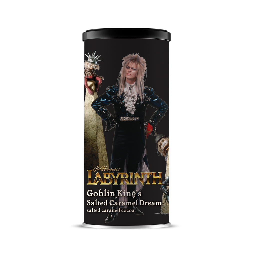 Labyrinth Cocoa 3-Pack