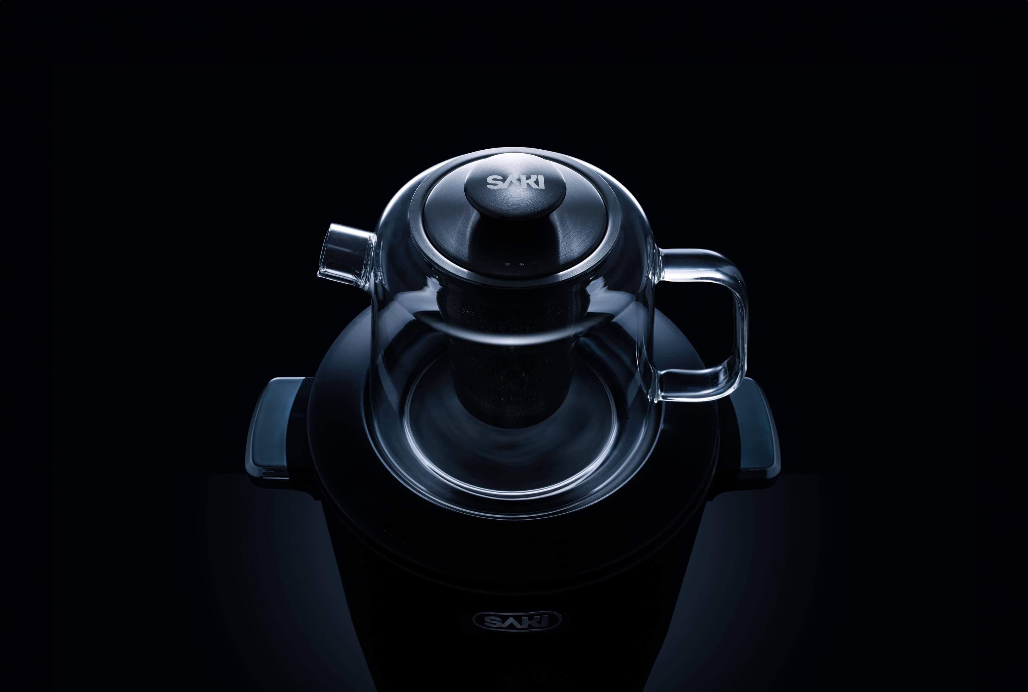 Electric Samovar - Lolomo!