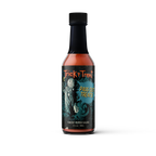 Pass Out Treats! : Ghost Pepper Sauce