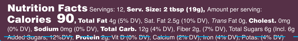 Rose Hot Chocolate - Lolomo!