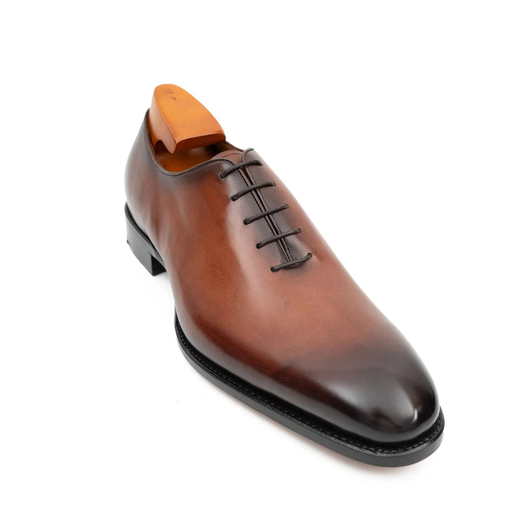 Seamless Goodyear men is Oxford dress shoes