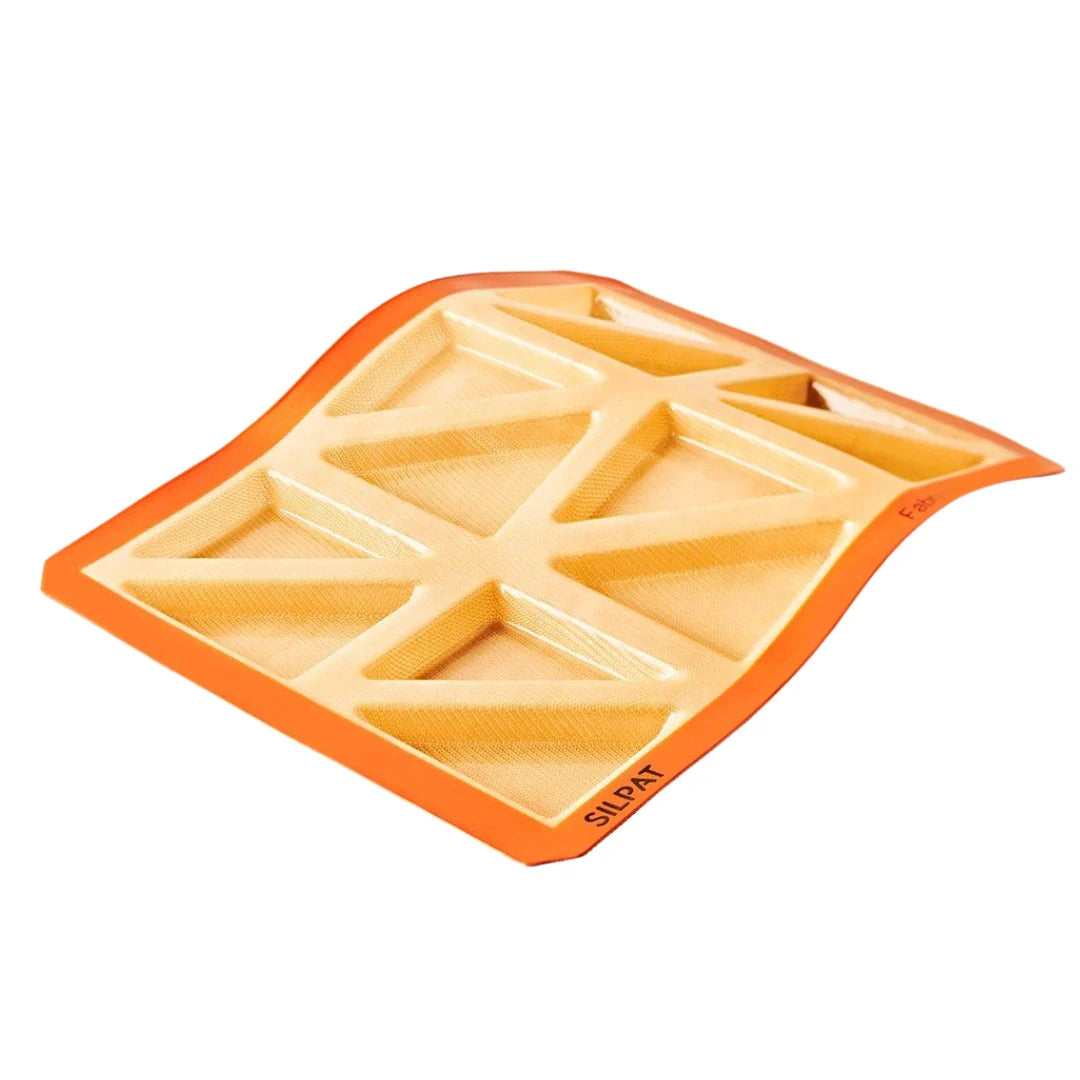 Silpat Perfect Scones Mold