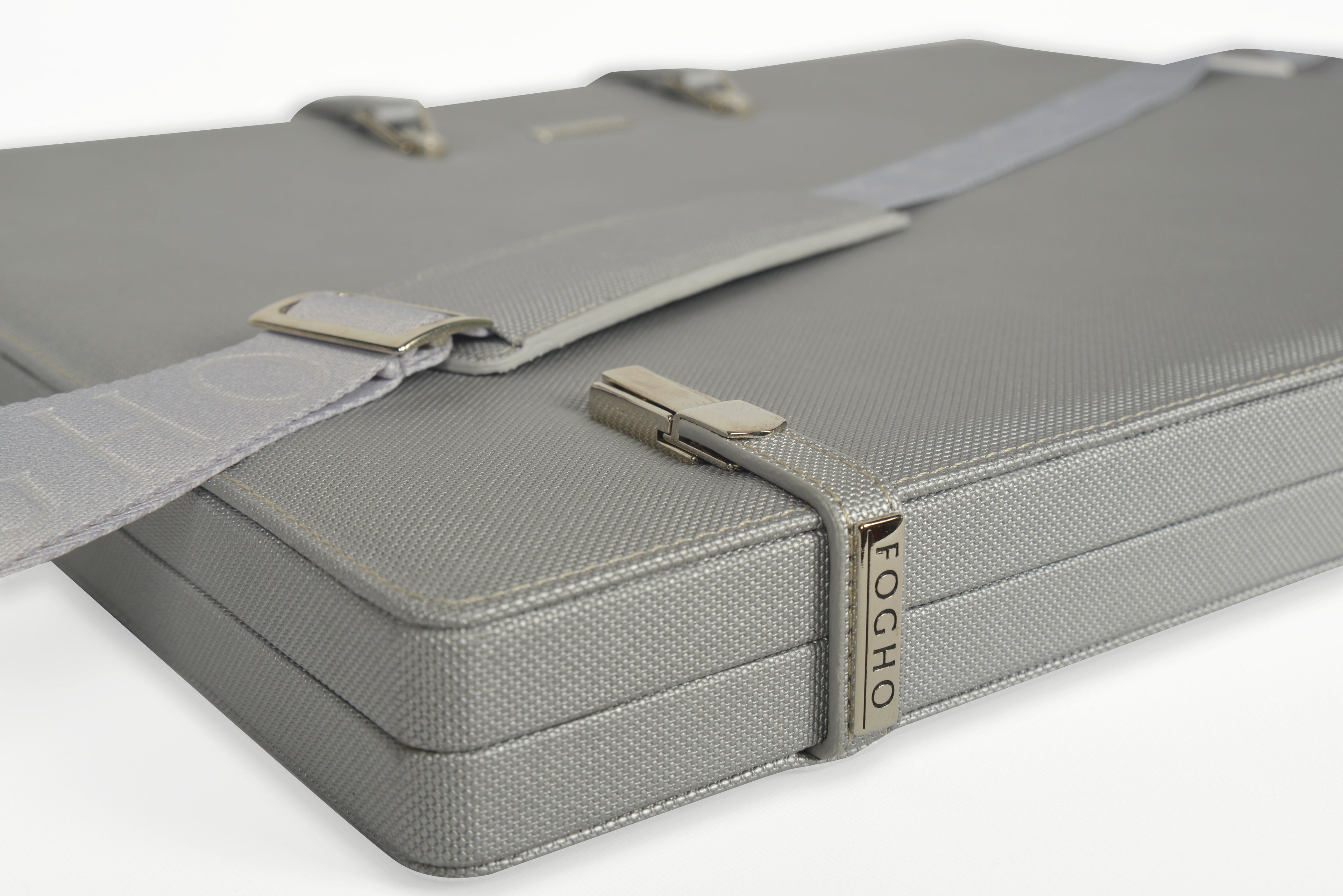 Leather Binder Leather Portfolio Gifts For Painters - Portfolio Binder- Art Supplies Organizer