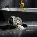 SOLITUDE BATH SALTS - Lolomo!