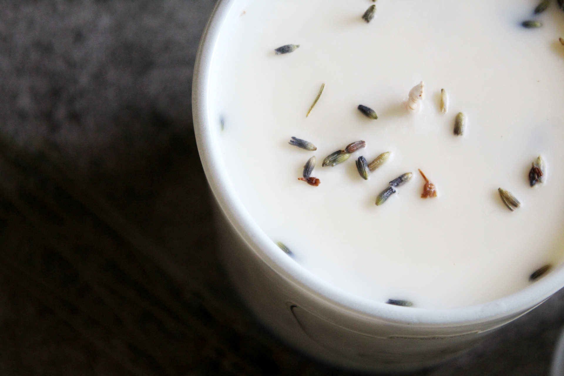 LIMITED EDITION - A SOLITUDE CANDLE - Lolomo!