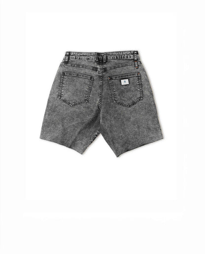 Men's Jorts Soot