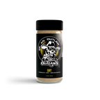 Dirt : French Fry Seasoning