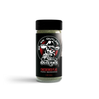 Checkered Flag : Pizza Seasoning