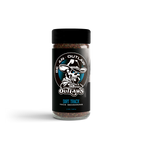 Dirt Track : Taco Seasoning