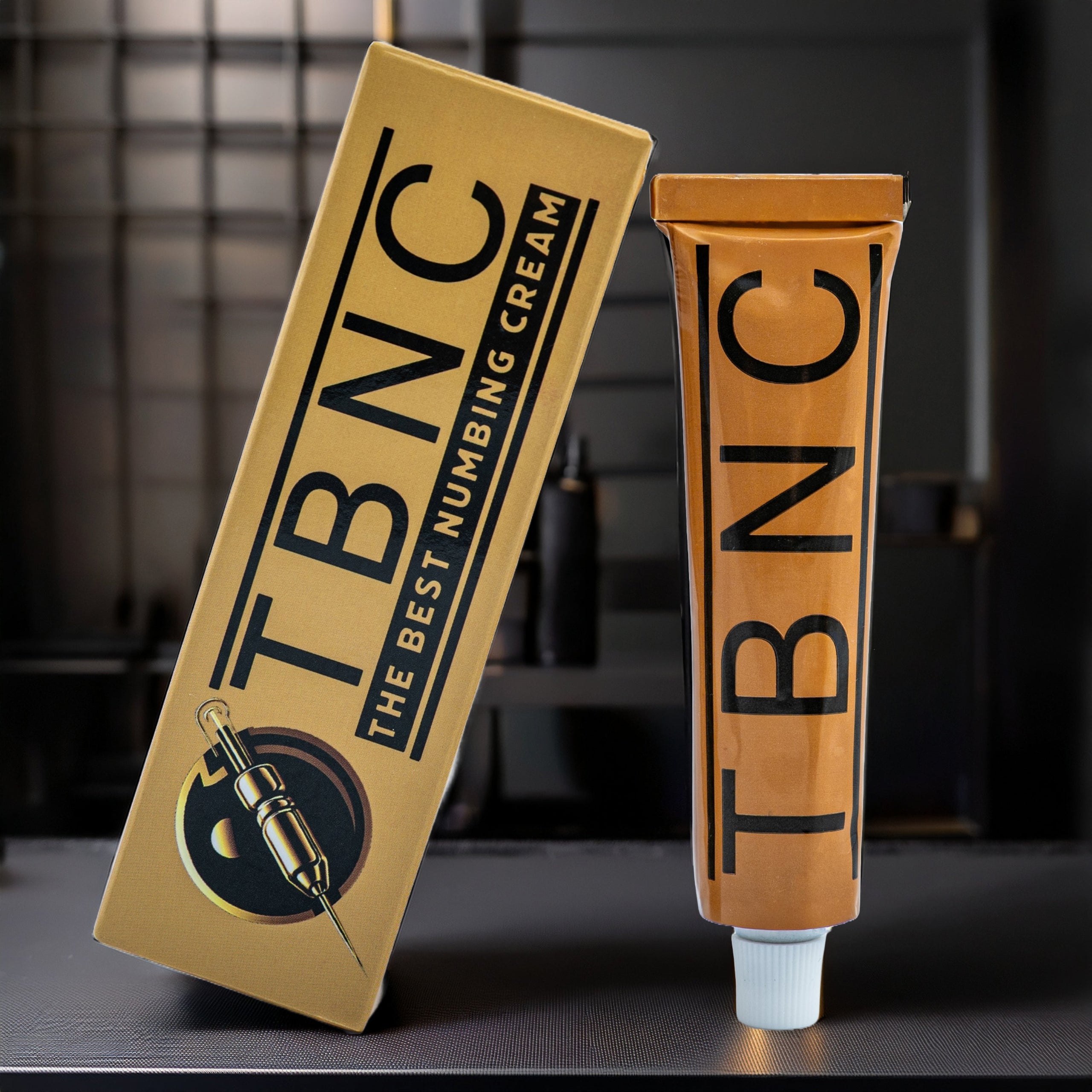 Crème anesthésiante pour tatouage XL