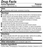 Tattoo Numbing Spray - Mid Session - Lolomo!