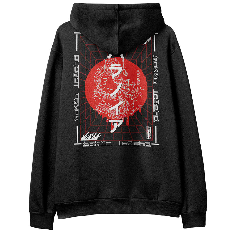 Legend Hoodie
