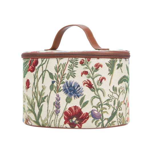 Morning Garden - Toiletry Bag