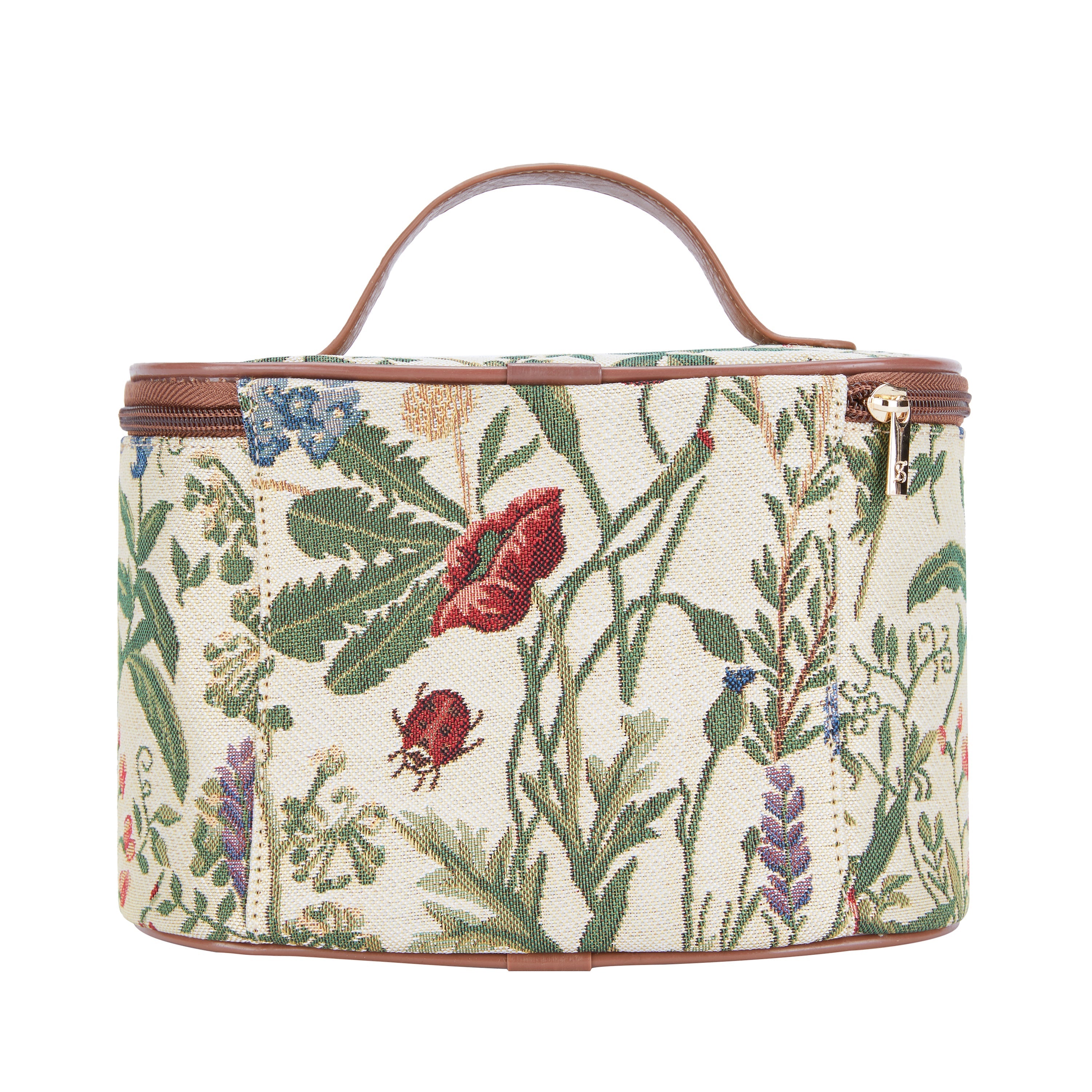 Morning Garden - Toiletry Bag