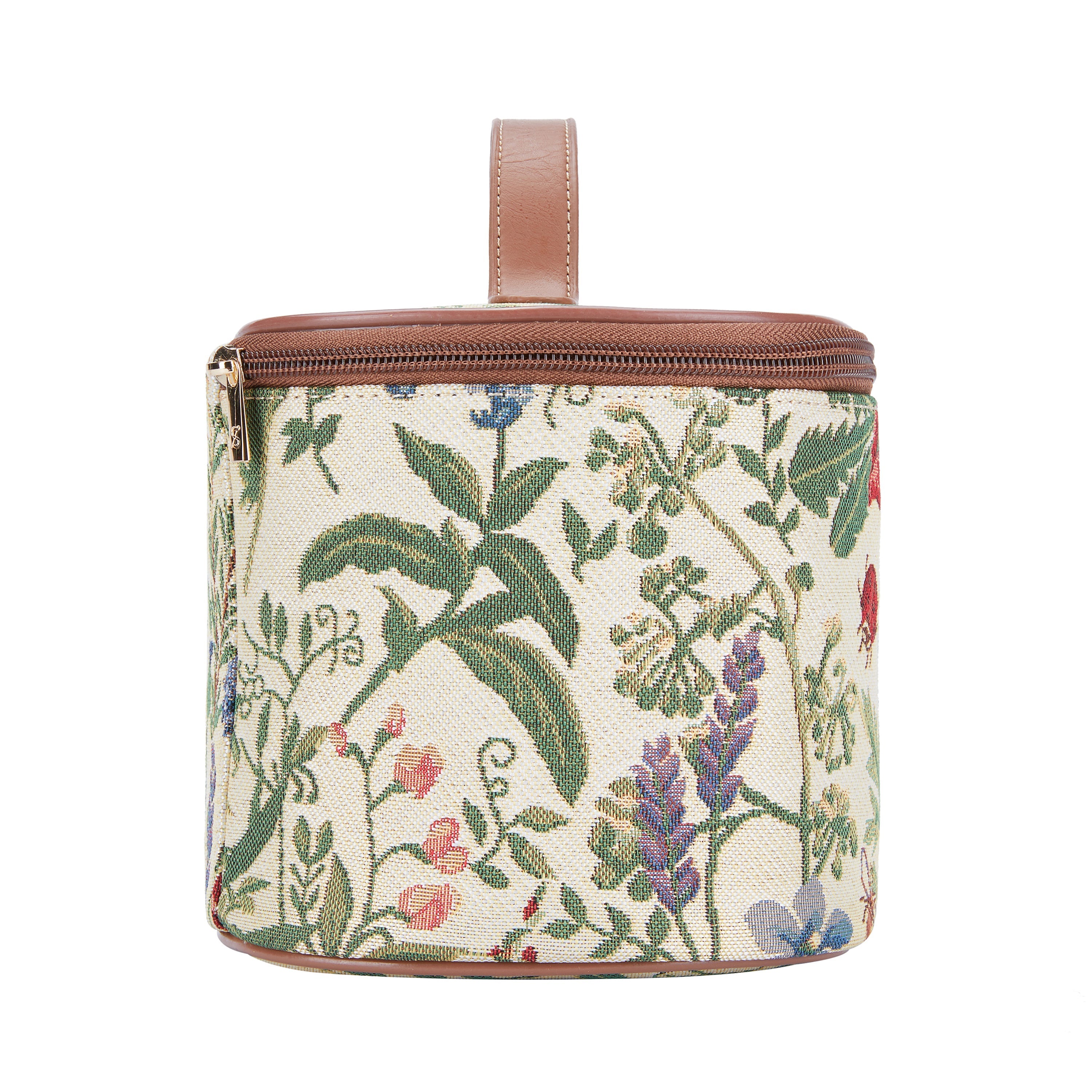 Morning Garden - Toiletry Bag