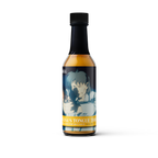 Ghost in the Shell Hot Sauce 5-Pack