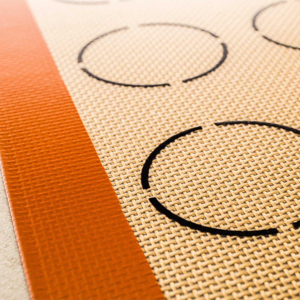 Silpat Macaron Baking Mat