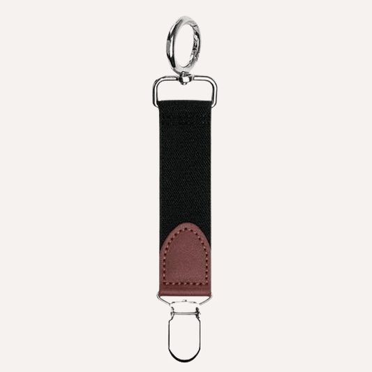 Hat Clip for Bags – Hands-Free Storage for Travel & Daily Use - Lolomo!