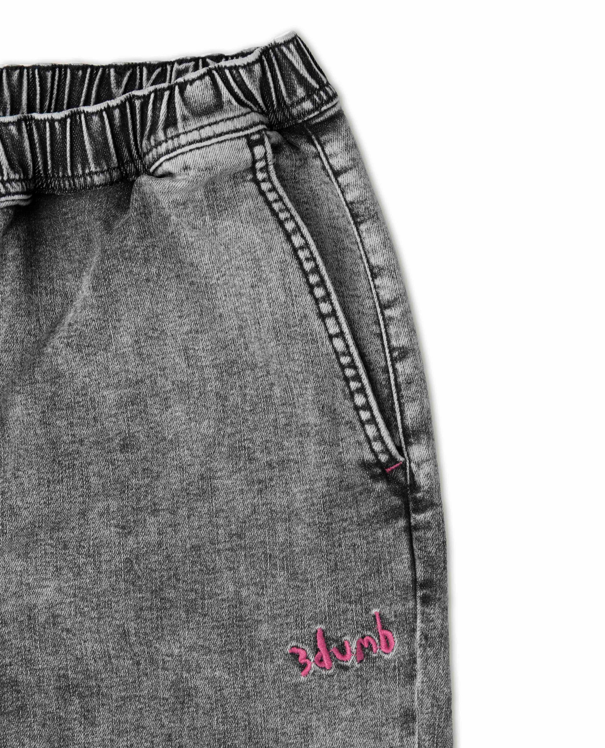 Ripton x 3dumb Trousers English Breakfast - Lolomo!