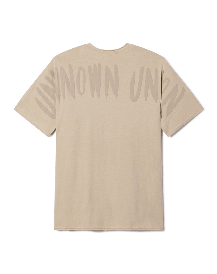 Manifesting Dreams Tee - Sand