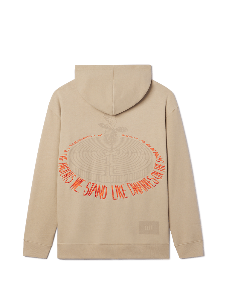 Labyrinth Hoodie