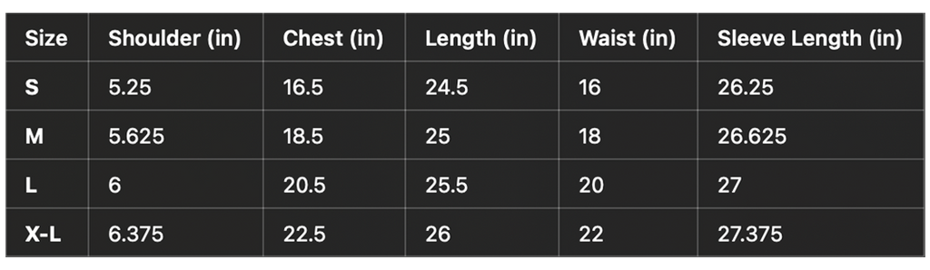 NATURAL UTILITY WORK JACKET - Lolomo!