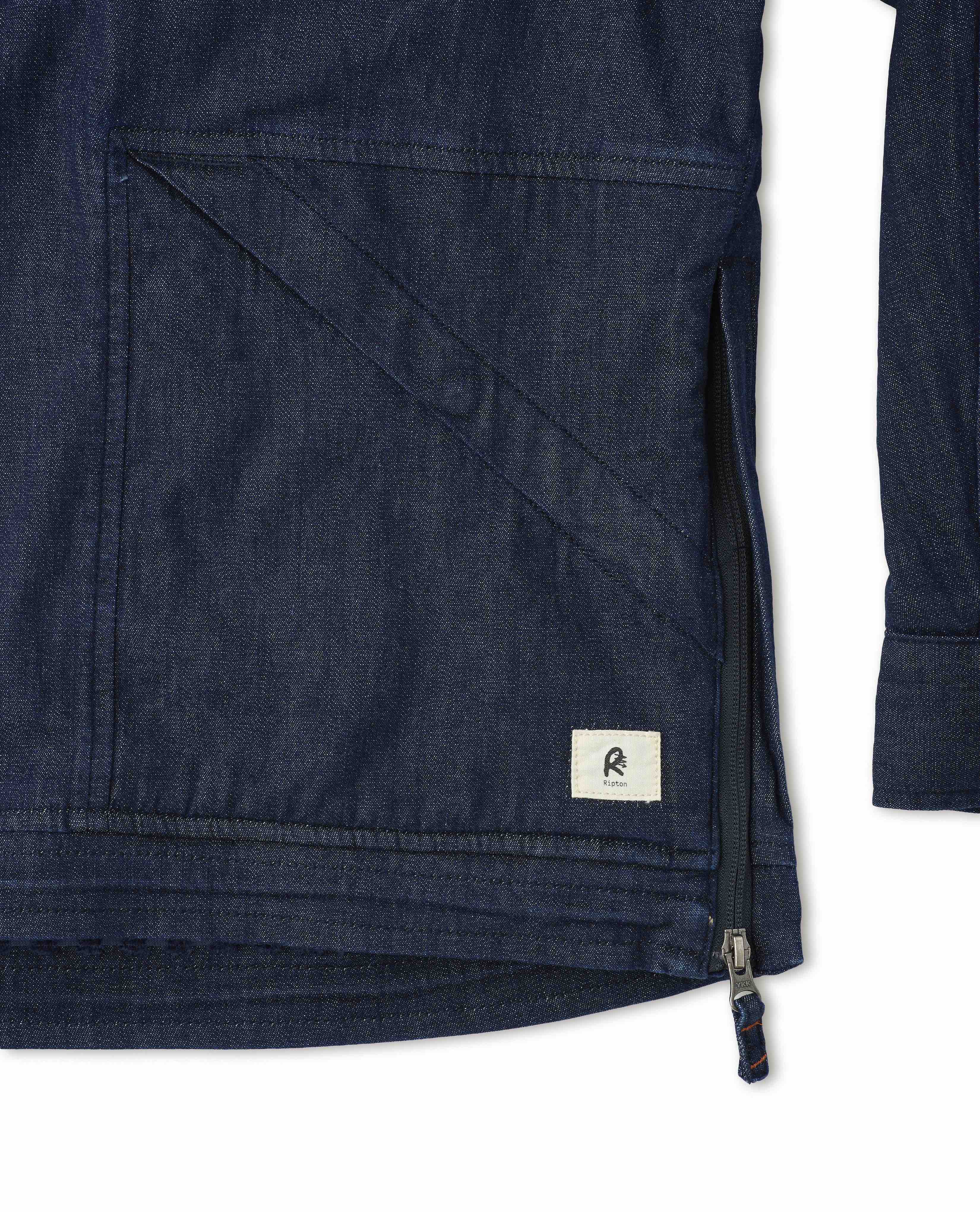 Mizu™ Thermo Anorak - Lolomo!