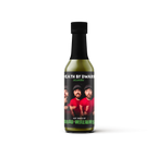 Death By Dwarf : Jalapeño Sauce