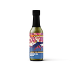 Jinpei The Swallow's Rebound Ball : Jalapeño Sauce