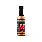 Death By Dwarf Hot Sauce 5-Pack