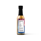 Jun The Swan's Yo Yo Whip : Mango Habanero Sauce