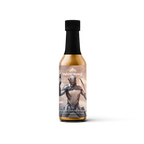 Excalibur's Exalted Pineapple: Pineapple Habanero Hot Sauce