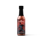 Stalker's Reckoning: Reaper Pepper Hot Sauce