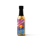 Jun The Swan's Yo Yo Whip : Mango Habanero Sauce