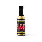 Death By Dwarf Hot Sauce 5-Pack