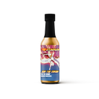 Jun The Swan's Yo Yo Whip : Mango Habanero Sauce