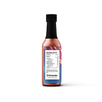 Ken The Eagle's Gatchaman Fencer : Chili Extract Sauce