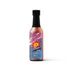 Ken The Eagle's Gatchaman Fencer : Chili Extract Sauce