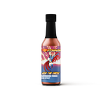 Ken The Eagle's Gatchaman Fencer : Chili Extract Sauce