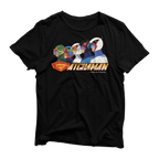 Gatchaman Tee Coffee Combo