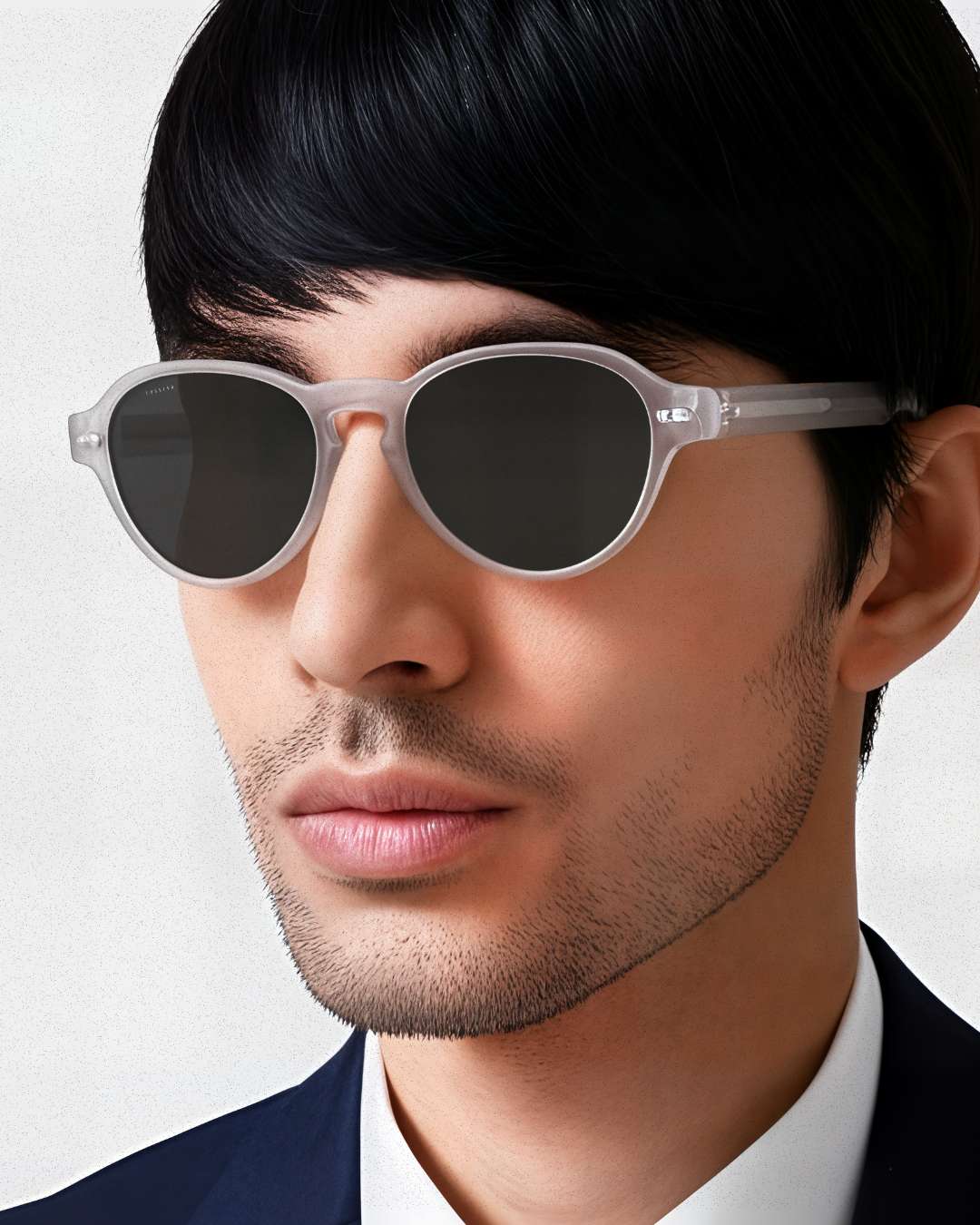 Monaco Soul Acetate Sunglasses