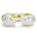 Slumber Memory Foam Neck Pillow