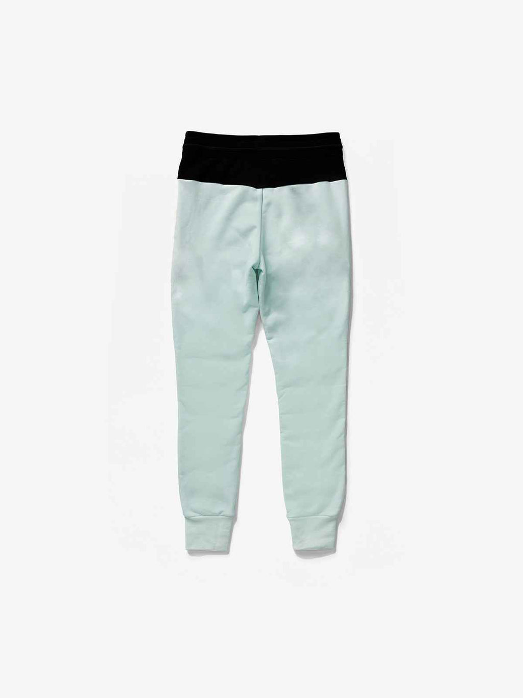 Hybrid Down Jogger - Slate Gray