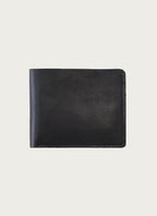 Leather Bifold Wallet - Lolomo!