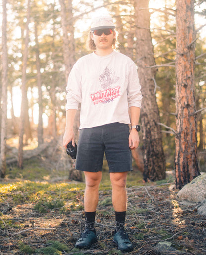 Men's Jorts Diesel - Lolomo!