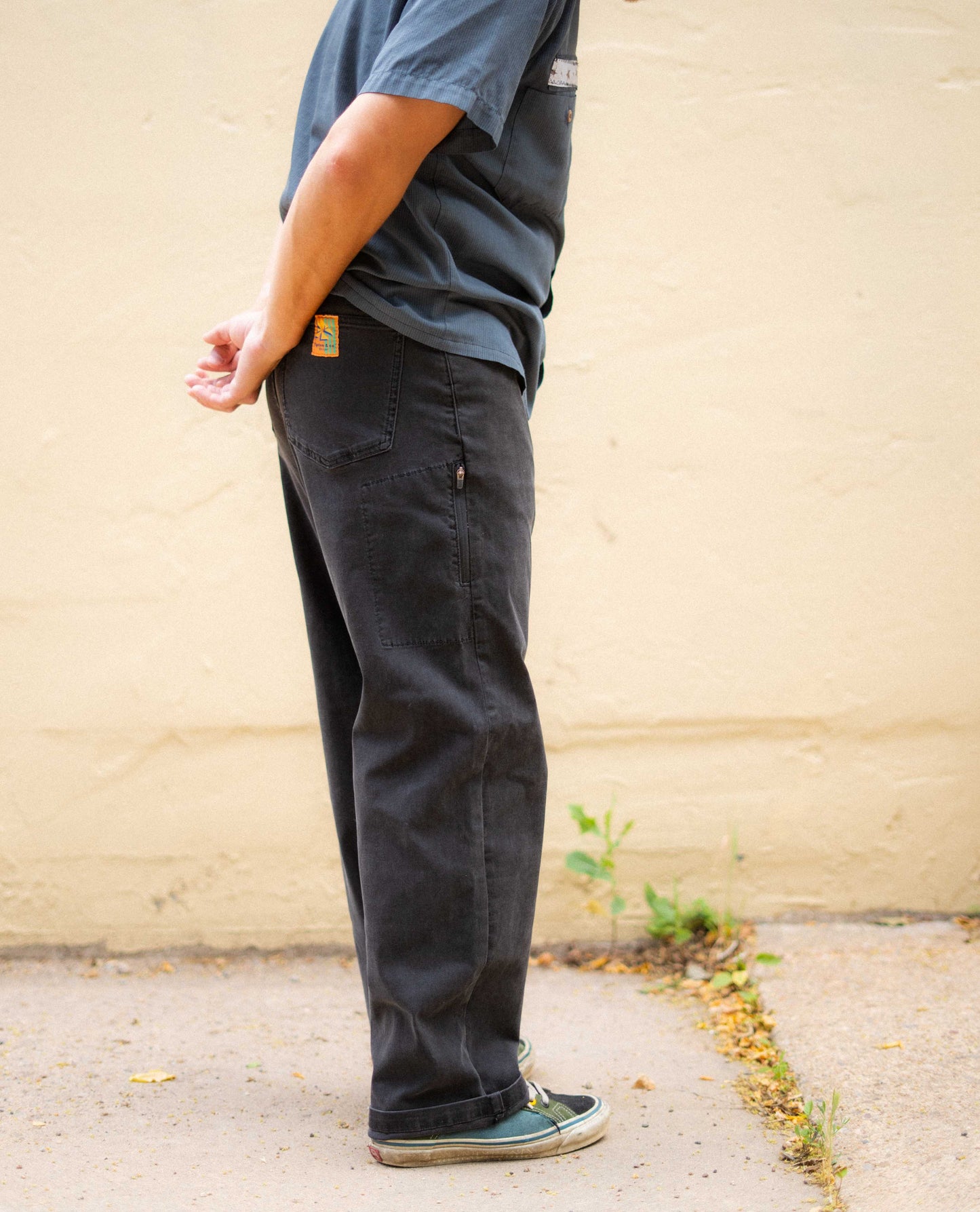 Men's Superlite™ Wide - Lolomo!