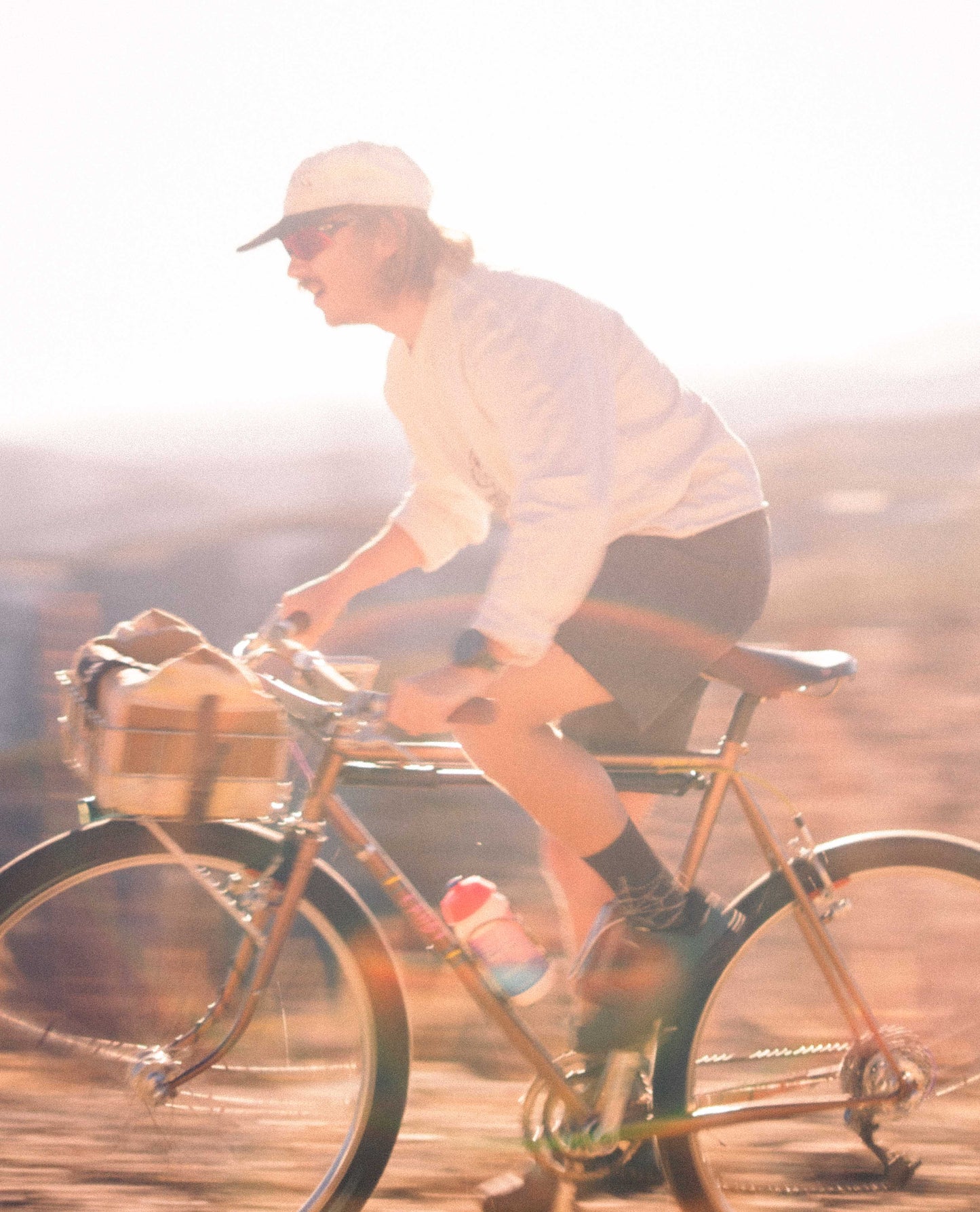 Men's Jorts Diesel - Lolomo!