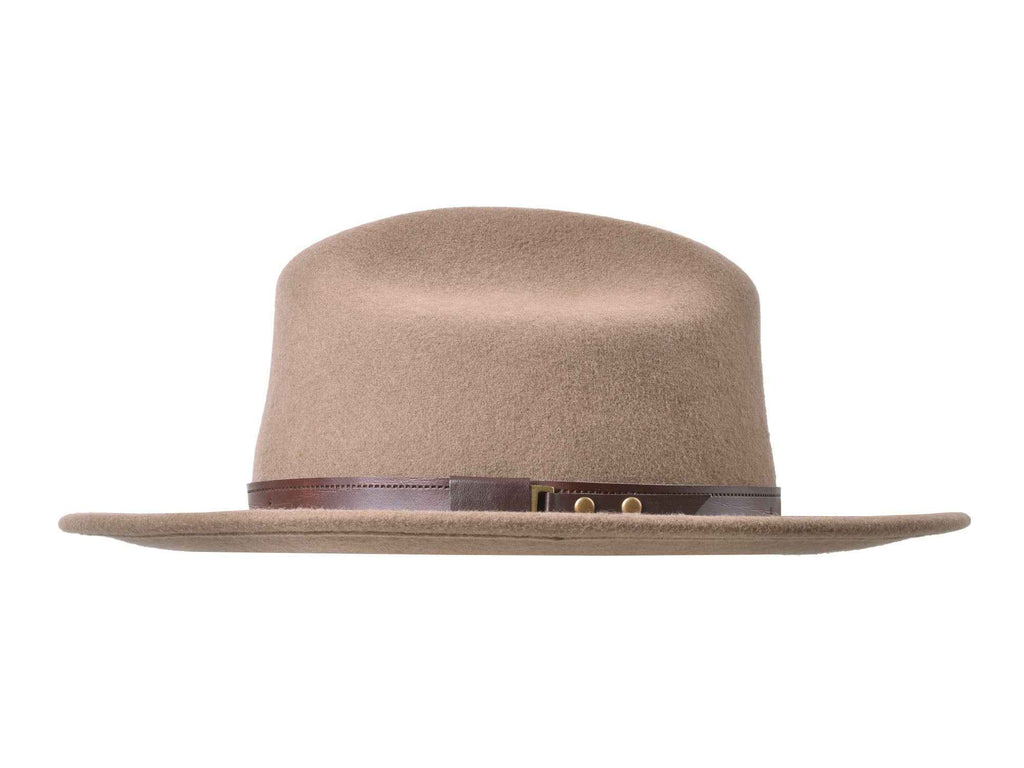 Wool Felt Hat Terra