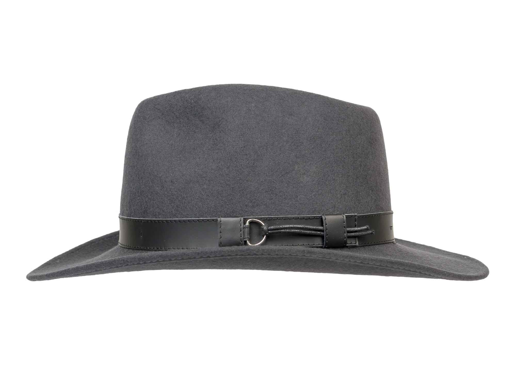 Wool Felt Outdoor Hat Merino Outback