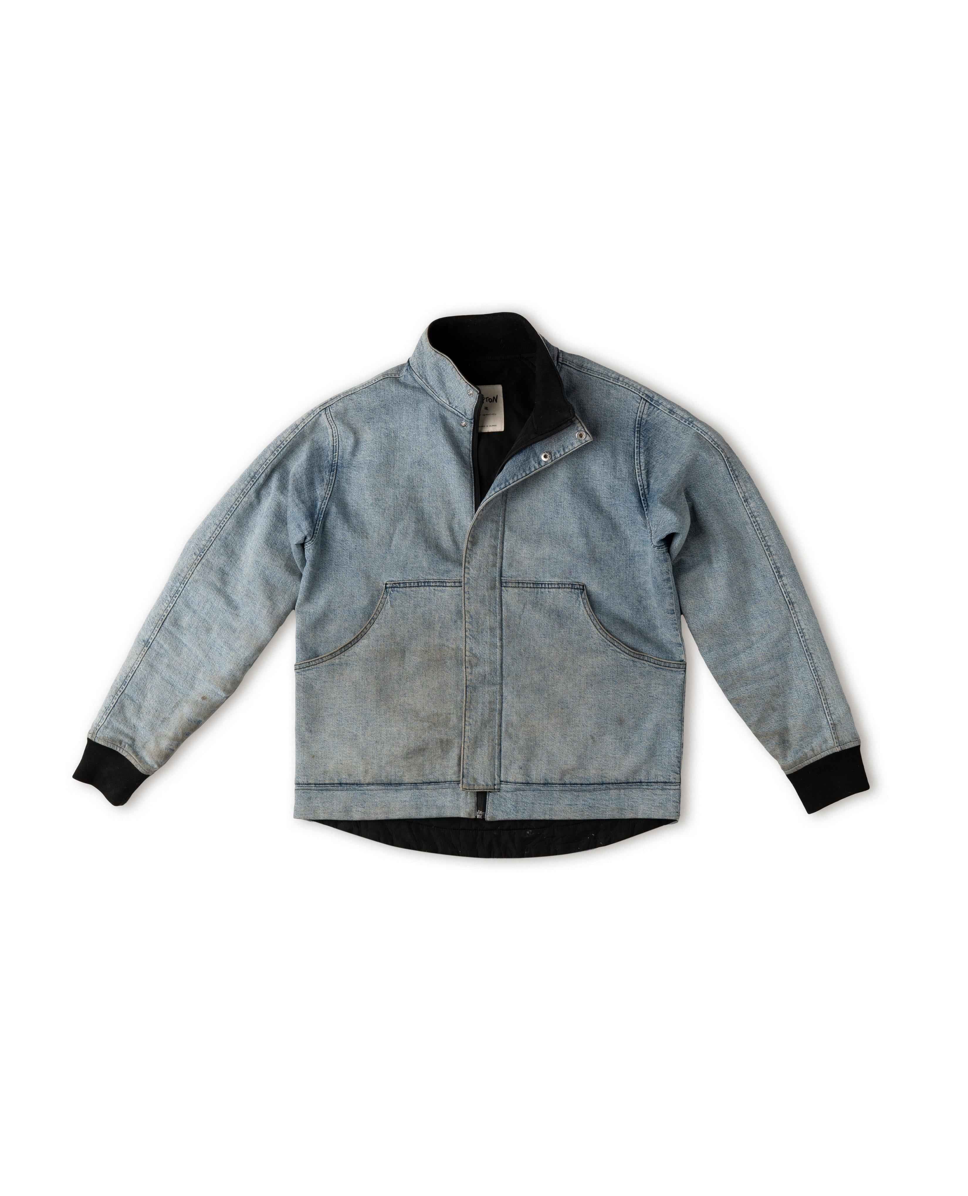 GT Reverso™ Jacket